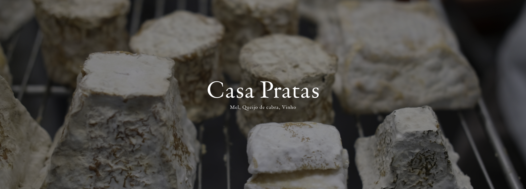 Casa Pratas